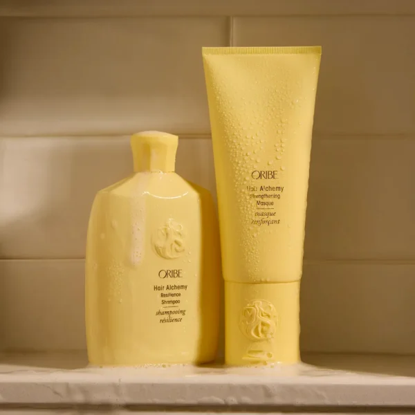 Hair Alchemy Resilience Shampoo - Image 5