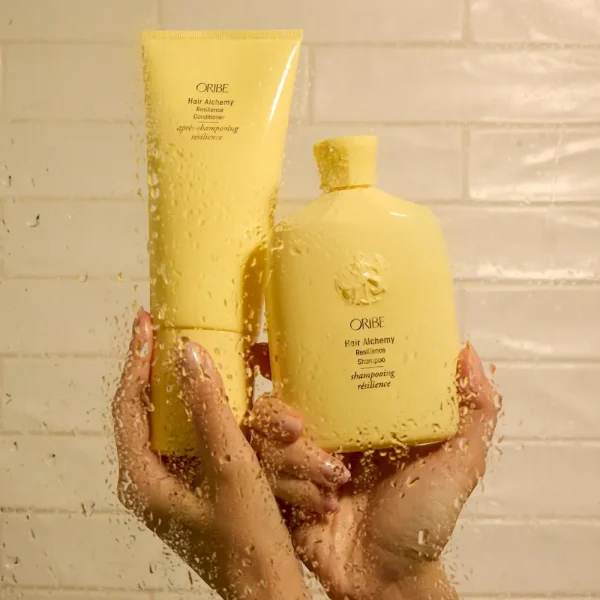 Hair Alchemy Resilience Conditioner - Image 5
