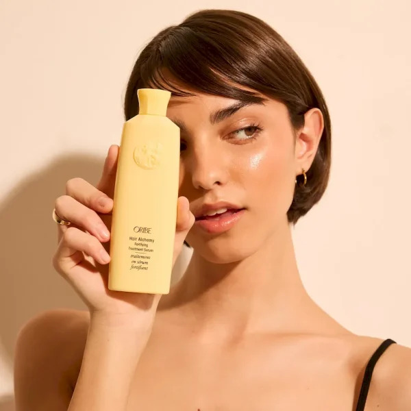 Hair Alchemy Fortifying Treatment Serum - Image 5