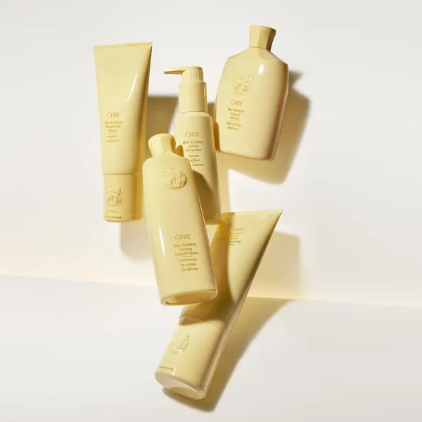 Hair Alchemy Fortifying Treatment Serum - Image 7