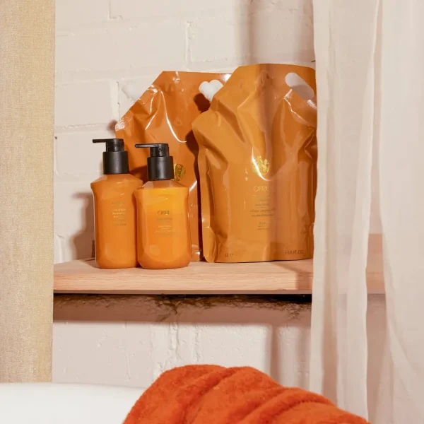 Co?te d’Azur Replenishing Body Wash - Image 5