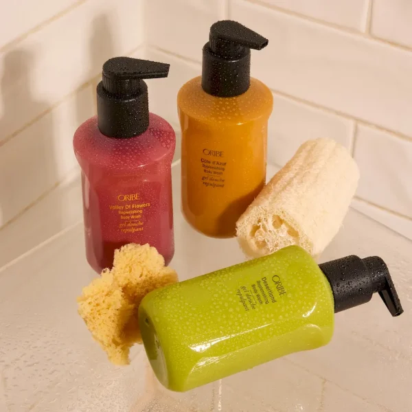 Co?te d’Azur Replenishing Body Wash - Image 4