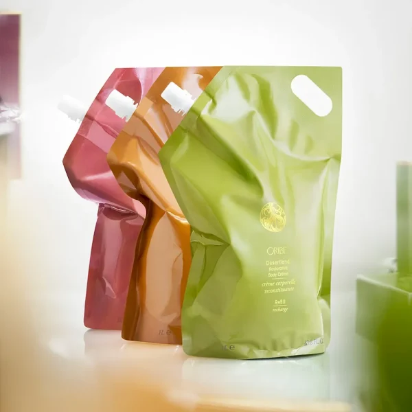Co?te d’Azur Replenishing Body Wash - Image 15