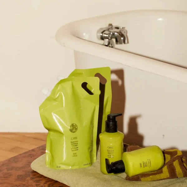 Desertland Replenishing Body Wash - Image 4
