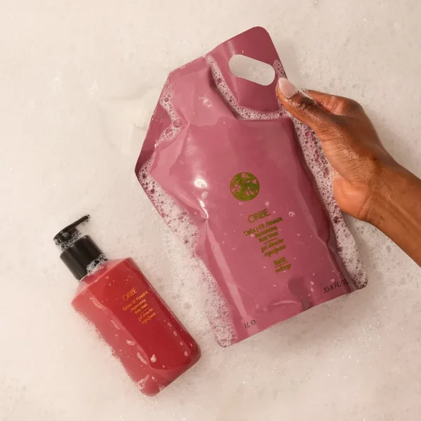 Valley of Flowers Replenishing Body Wash - Image 4