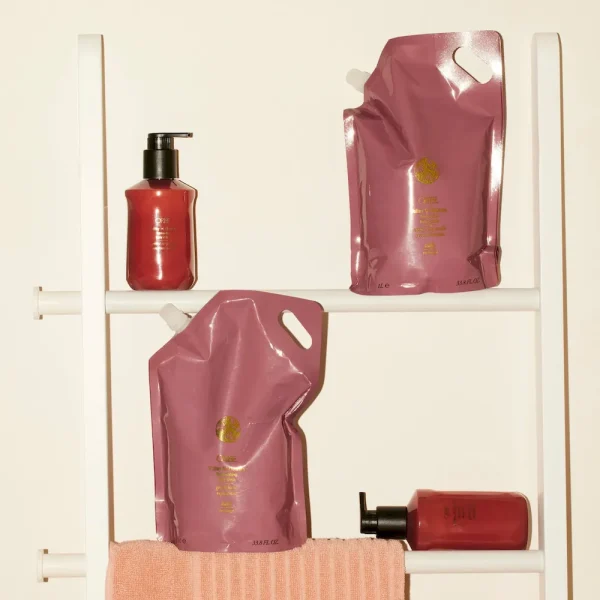 Valley of Flowers Replenishing Body Wash - Image 11