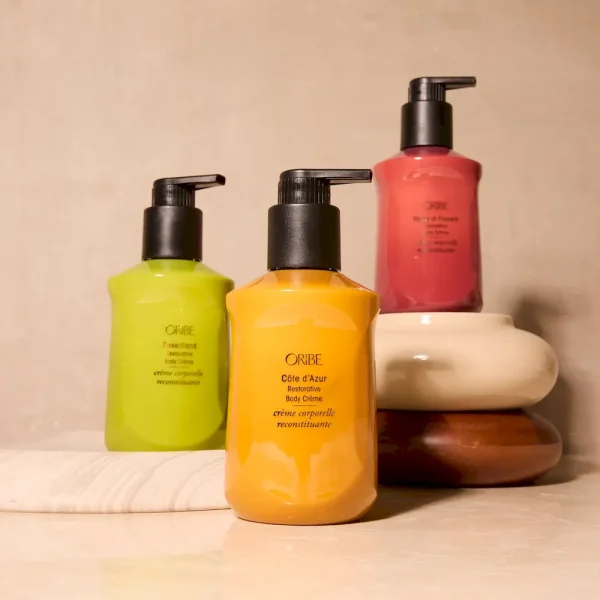 Co?te d’Azur Restorative Body Cre?me - Image 3