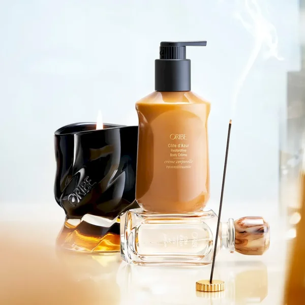 Co?te d’Azur Restorative Body Cre?me - Image 6