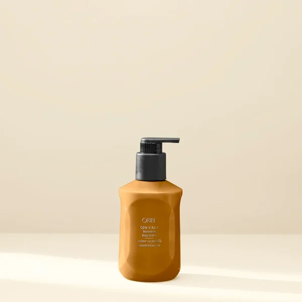 Co?te d’Azur Restorative Body Cre?me