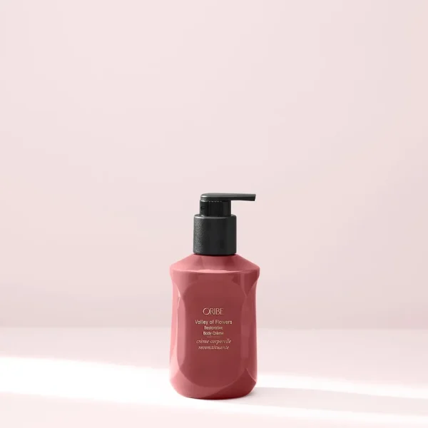 Valley of Flowers Restorative Body Cre?me
