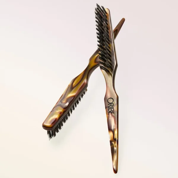 Italian Resin Teasing Brush - Image 3