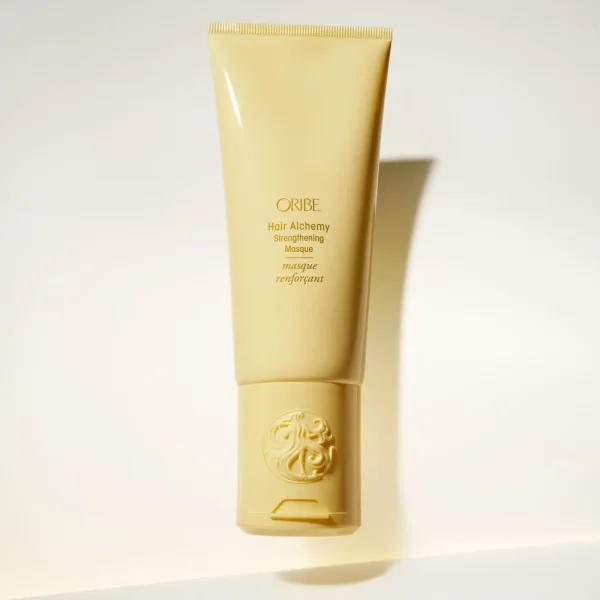 Hair Alchemy Strengthening Masque - Image 3