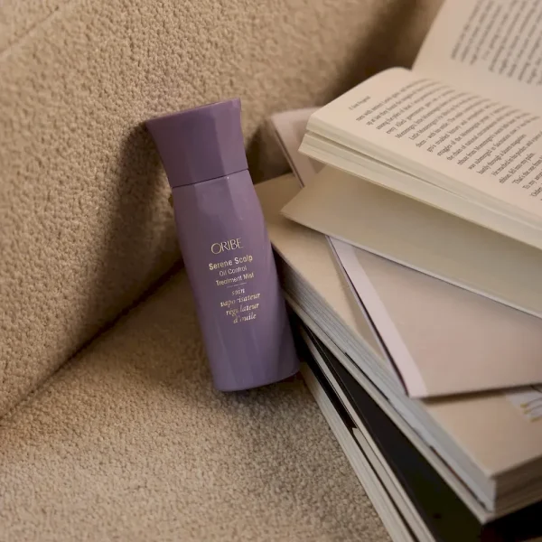Serene Scalp Oil Control Treatment Mist - Image 5