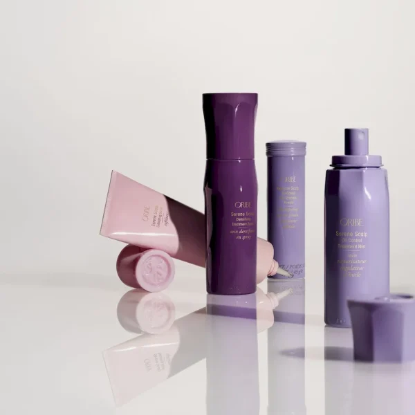 Serene Scalp Oil Control Treatment Mist - Image 7