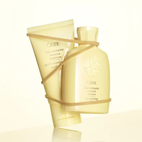 Hair Alchemy Resilience Conditioner - Image 11