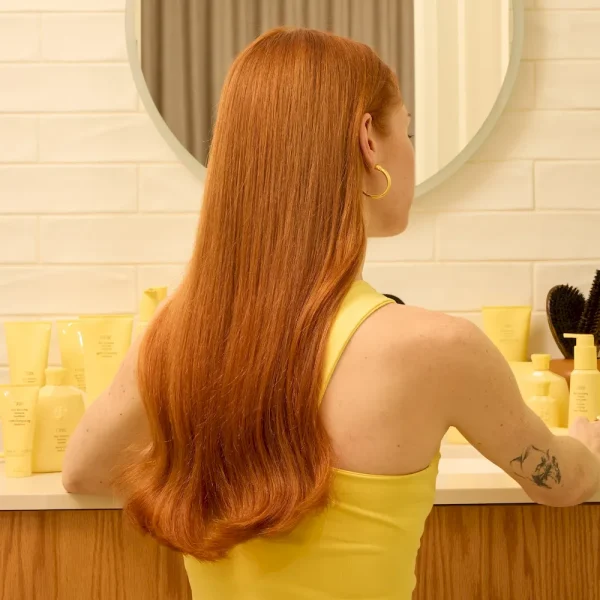Hair Alchemy Resilience Conditioner - Image 14