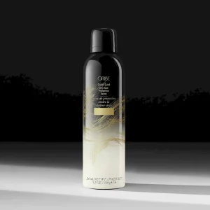 Gold Lust Dry Heat Protection Spray