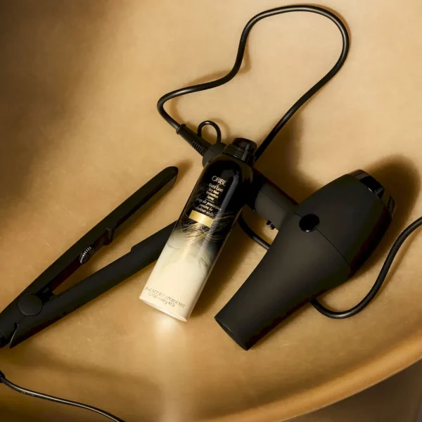 Gold Lust Dry Heat Protection Spray - Image 4