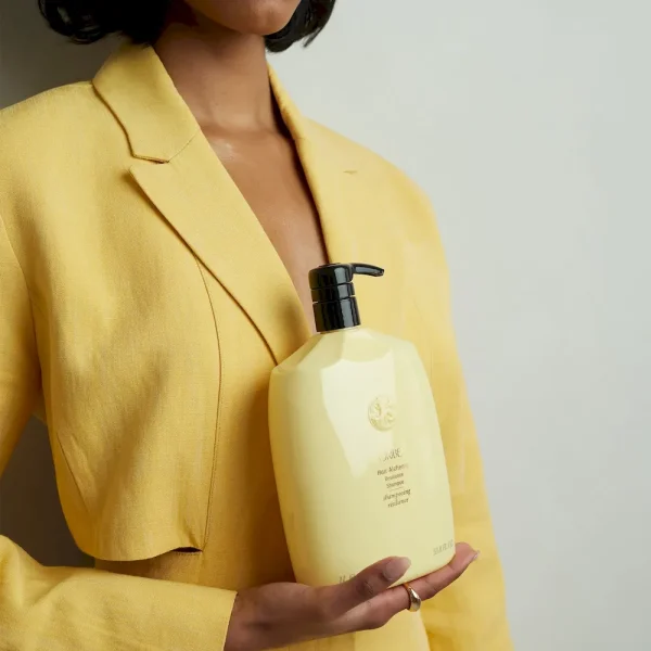 Hair Alchemy Resilience Shampoo - Image 18