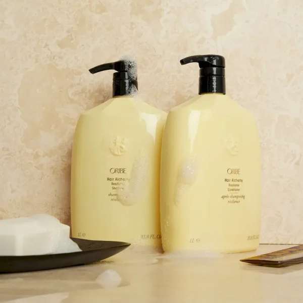 Hair Alchemy Resilience Shampoo - Image 19
