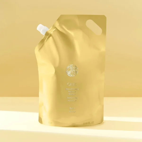 Hair Alchemy Resilience Shampoo - Image 21
