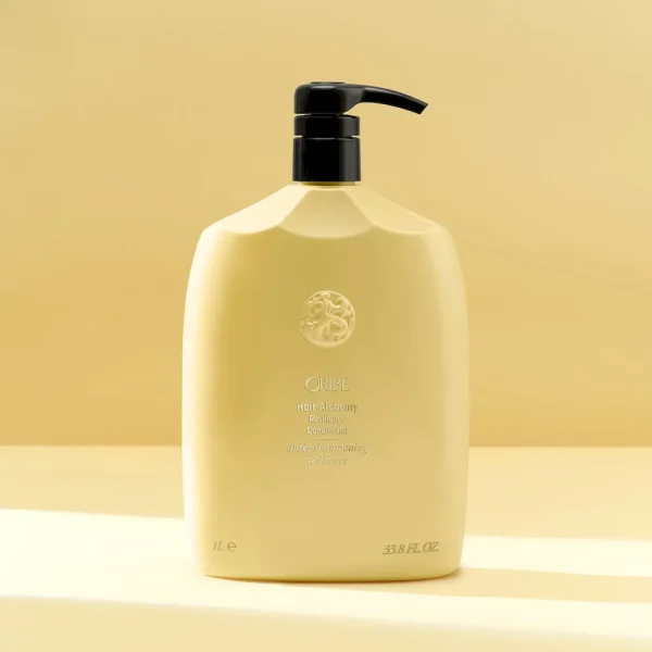 Hair Alchemy Resilience Conditioner - Image 15