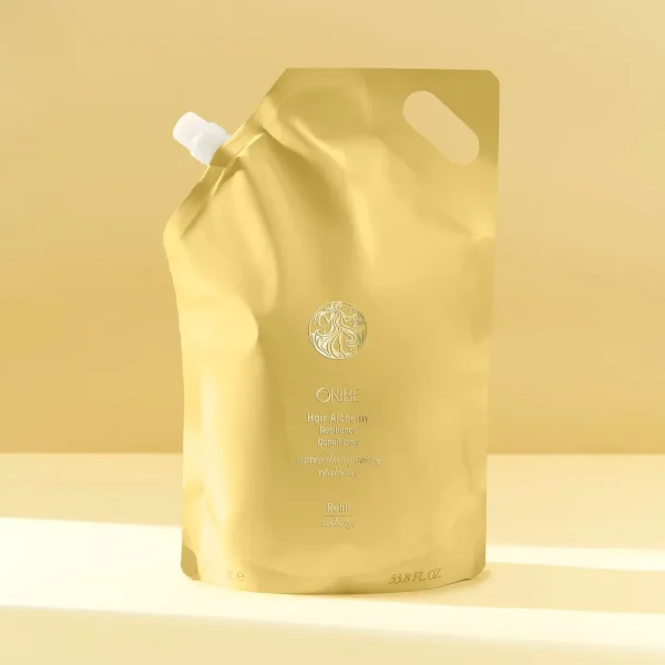 Hair Alchemy Resilience Conditioner - Image 20