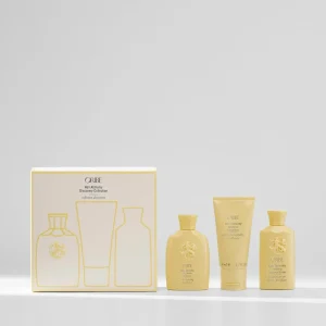 Hair Alchemy Discovery Collection