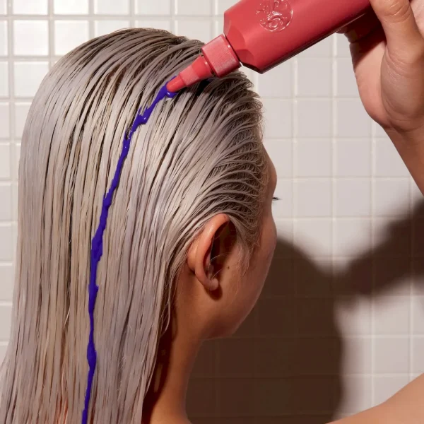 Bright Blonde Radiance & Repair Treatment - Image 3