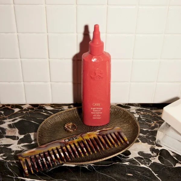 Bright Blonde Radiance & Repair Treatment - Image 5