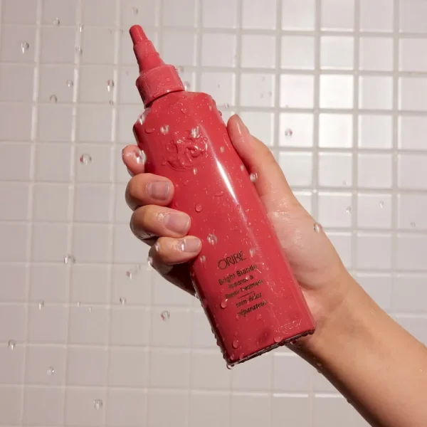 Bright Blonde Radiance & Repair Treatment - Image 6