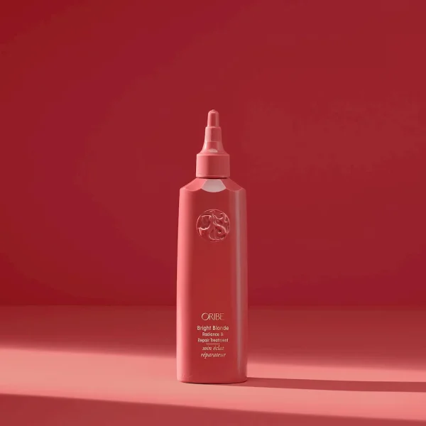 Bright Blonde Radiance & Repair Treatment