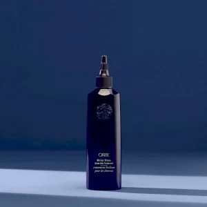 Mirror Rinse Glass Hair Treatment