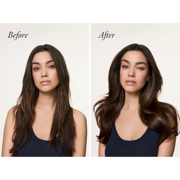 Mirror Rinse Glass Hair Treatment - Image 3