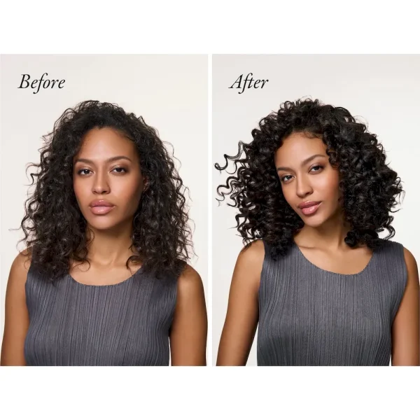 Mirror Rinse Glass Hair Treatment - Image 4