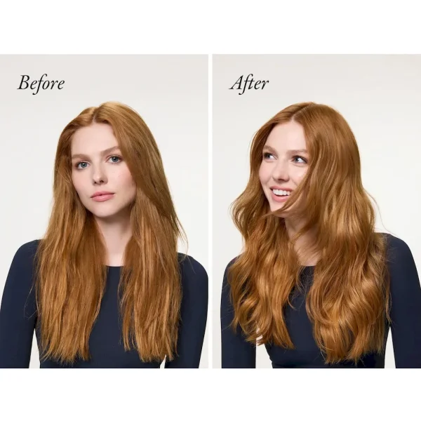 Mirror Rinse Glass Hair Treatment - Image 5