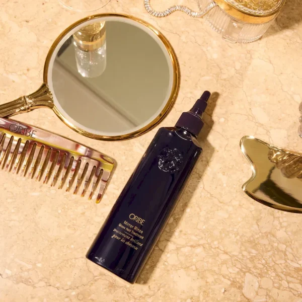 Mirror Rinse Glass Hair Treatment - Image 7