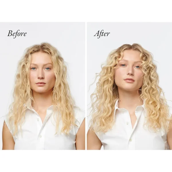 Hair Alchemy Heatless Styling Balm - Image 5