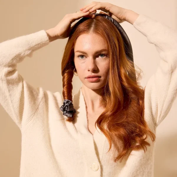 Hair Alchemy Heatless Styling Balm - Image 7