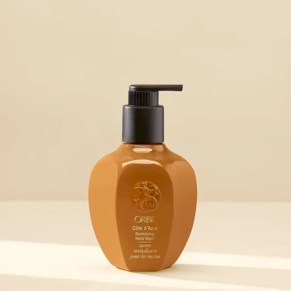 Co?te d’Azur Revitalizing Hand Wash