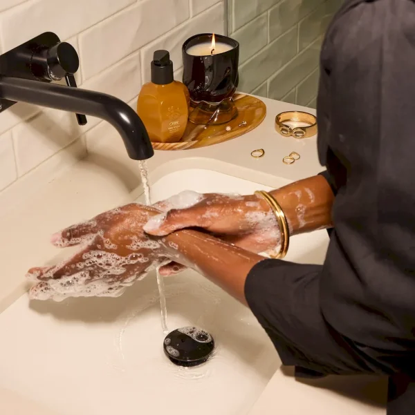 Co?te d’Azur Revitalizing Hand Wash - Image 3