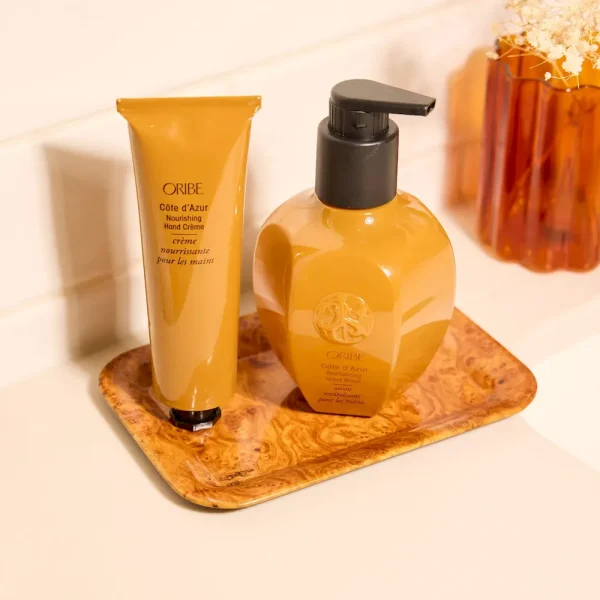Co?te d’Azur Revitalizing Hand Wash - Image 4