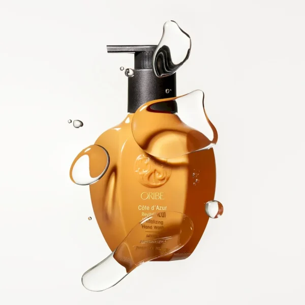 Co?te d’Azur Revitalizing Hand Wash - Image 5