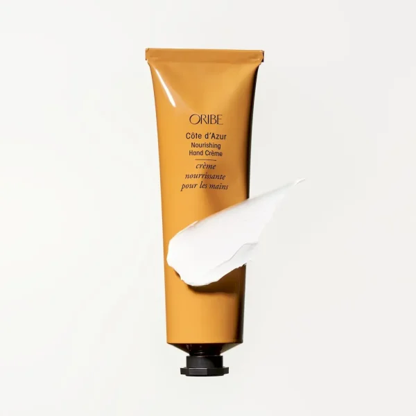 C?te d’Azur Nourishing Hand Cr??me - Image 5