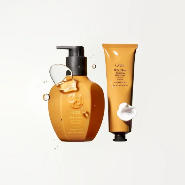 C?te d’Azur Nourishing Hand Cr??me - Image 6