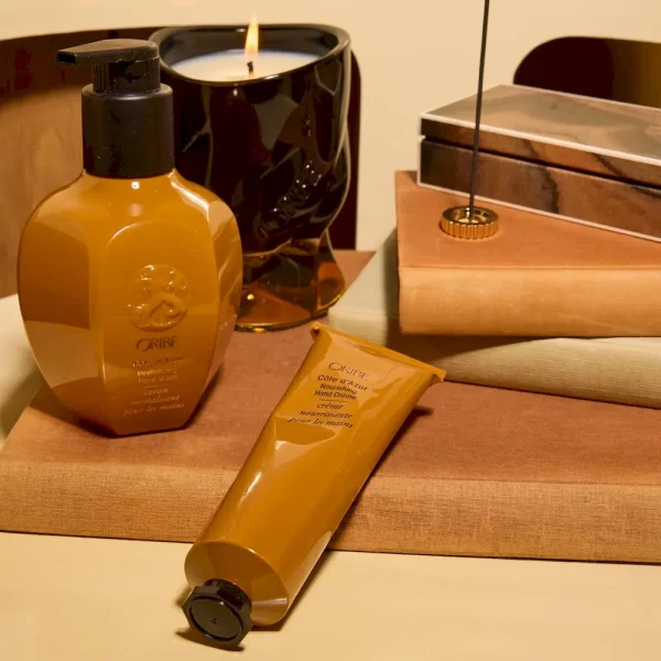 C?te d’Azur Nourishing Hand Cr??me - Image 8