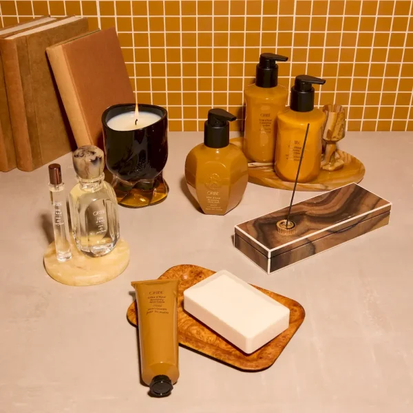 C?te d’Azur Nourishing Hand Cr??me - Image 9
