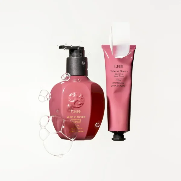 Valley of Flowers Revitalizing Hand Wash - Image 6
