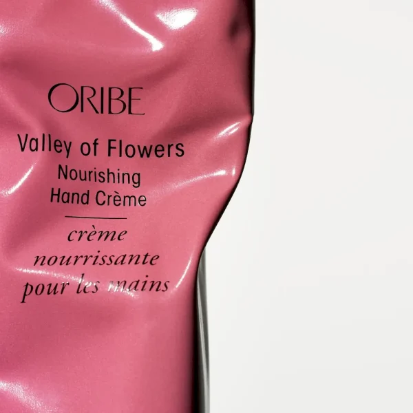 Valley of Flowers Nourishing Hand Cr??me - Image 5