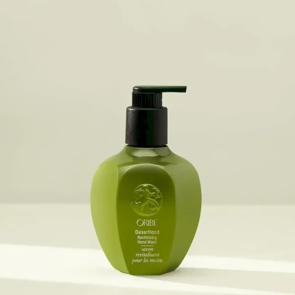 Desertland Revitalizing Hand Wash